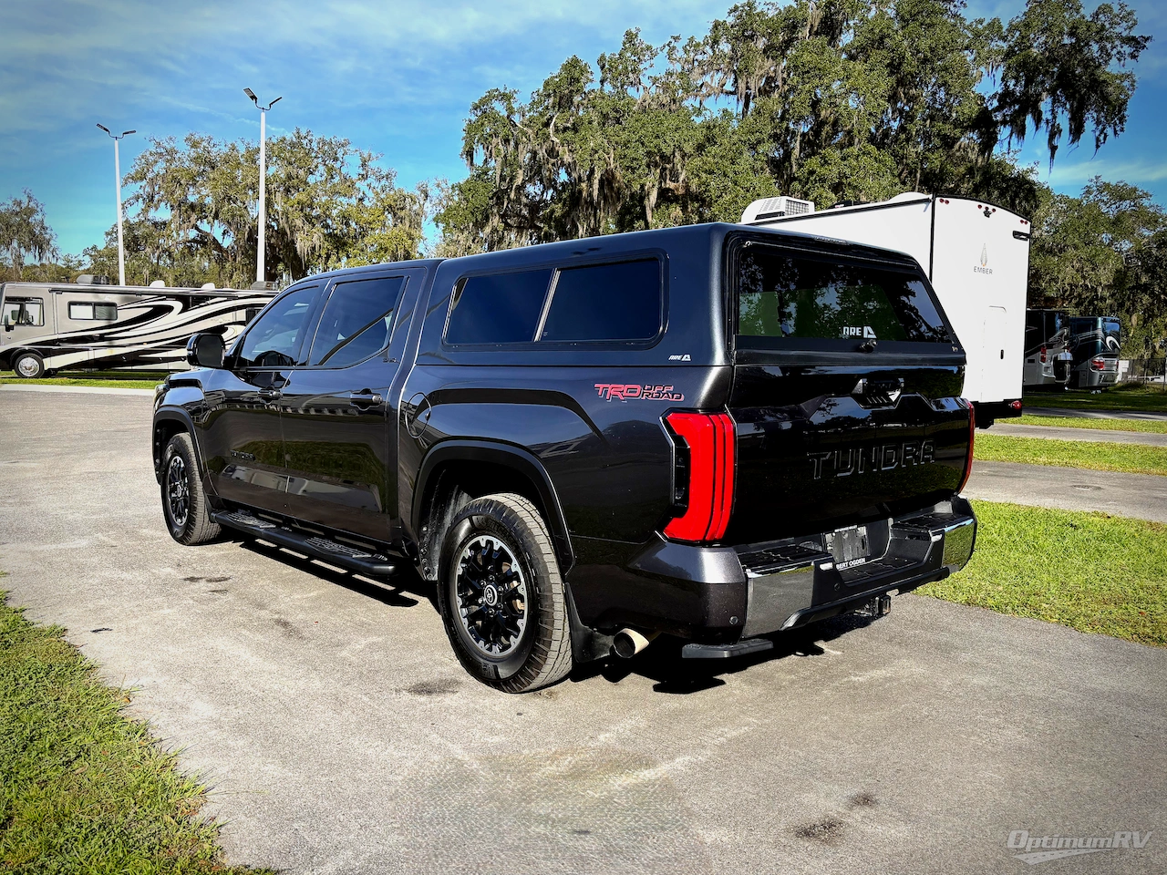 2022 Toyota Toyota Tundra Photo 3