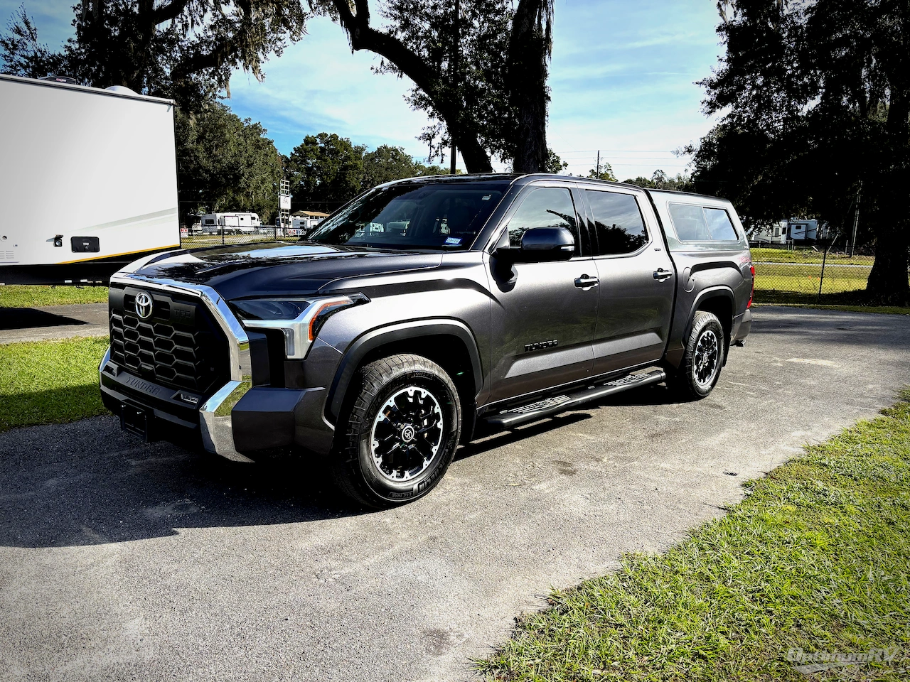 2022 Toyota Toyota Tundra Photo 5