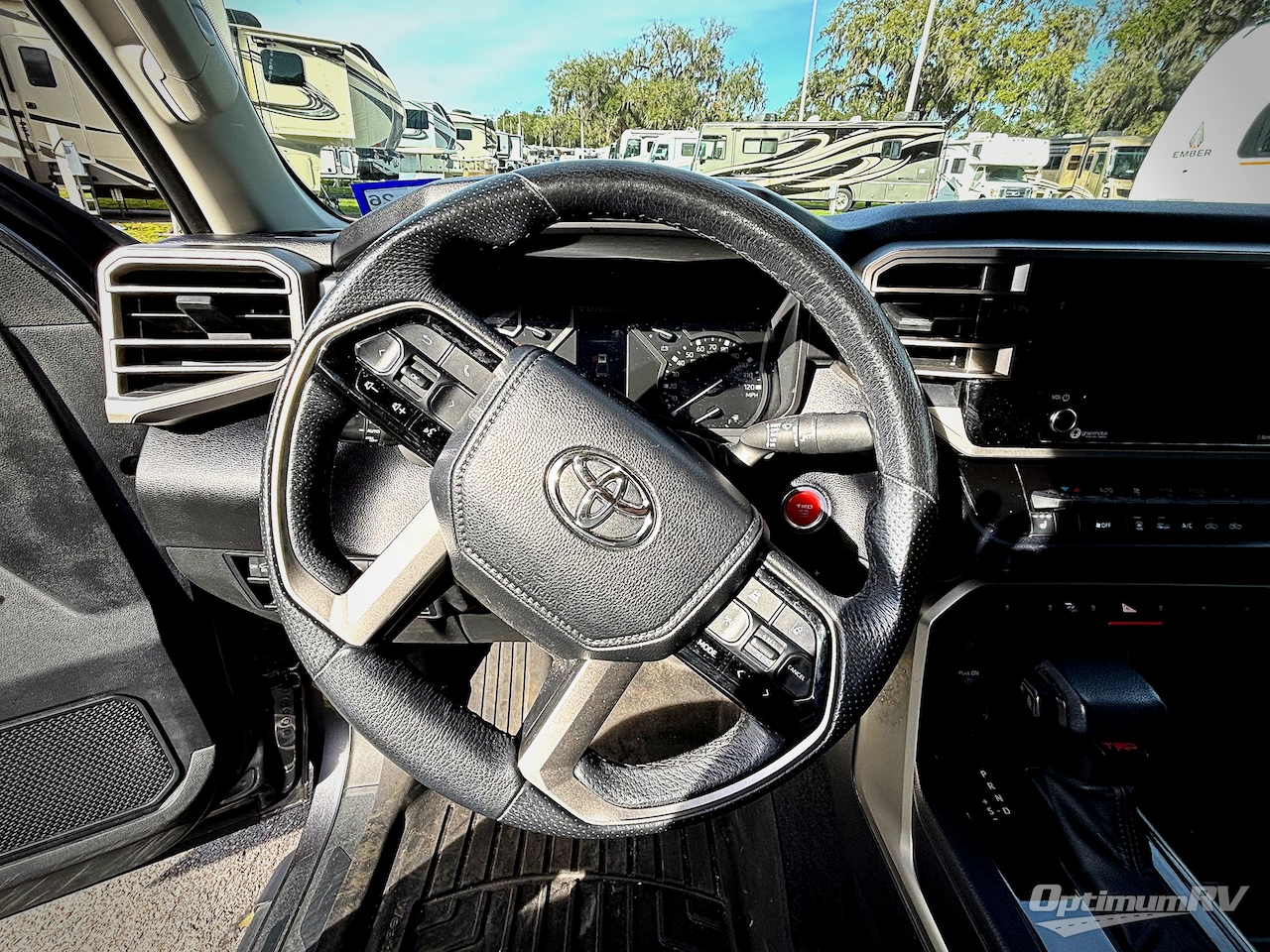 2022 Toyota Toyota Tundra Photo 9