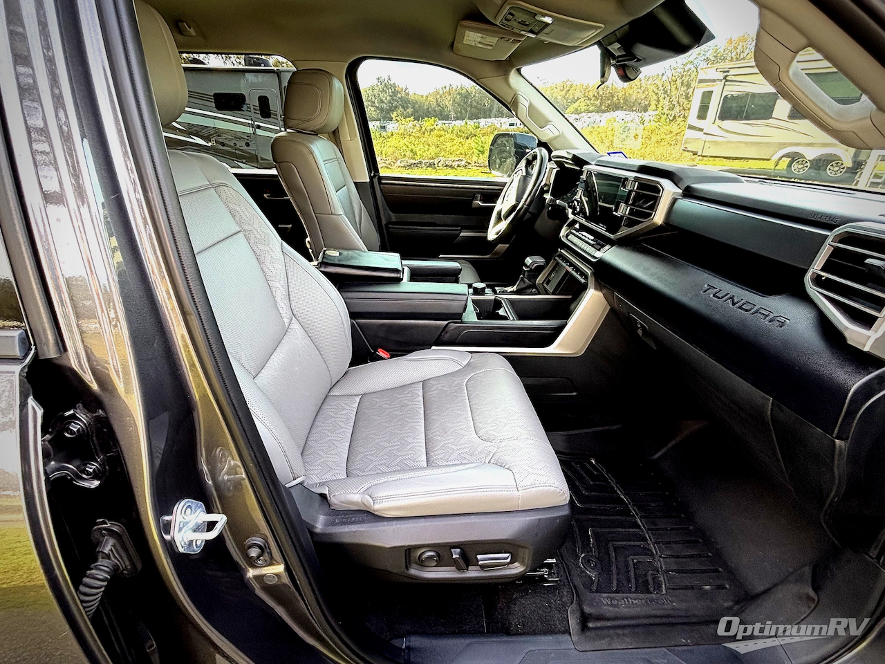 2022 Toyota Toyota Tundra Photo 14