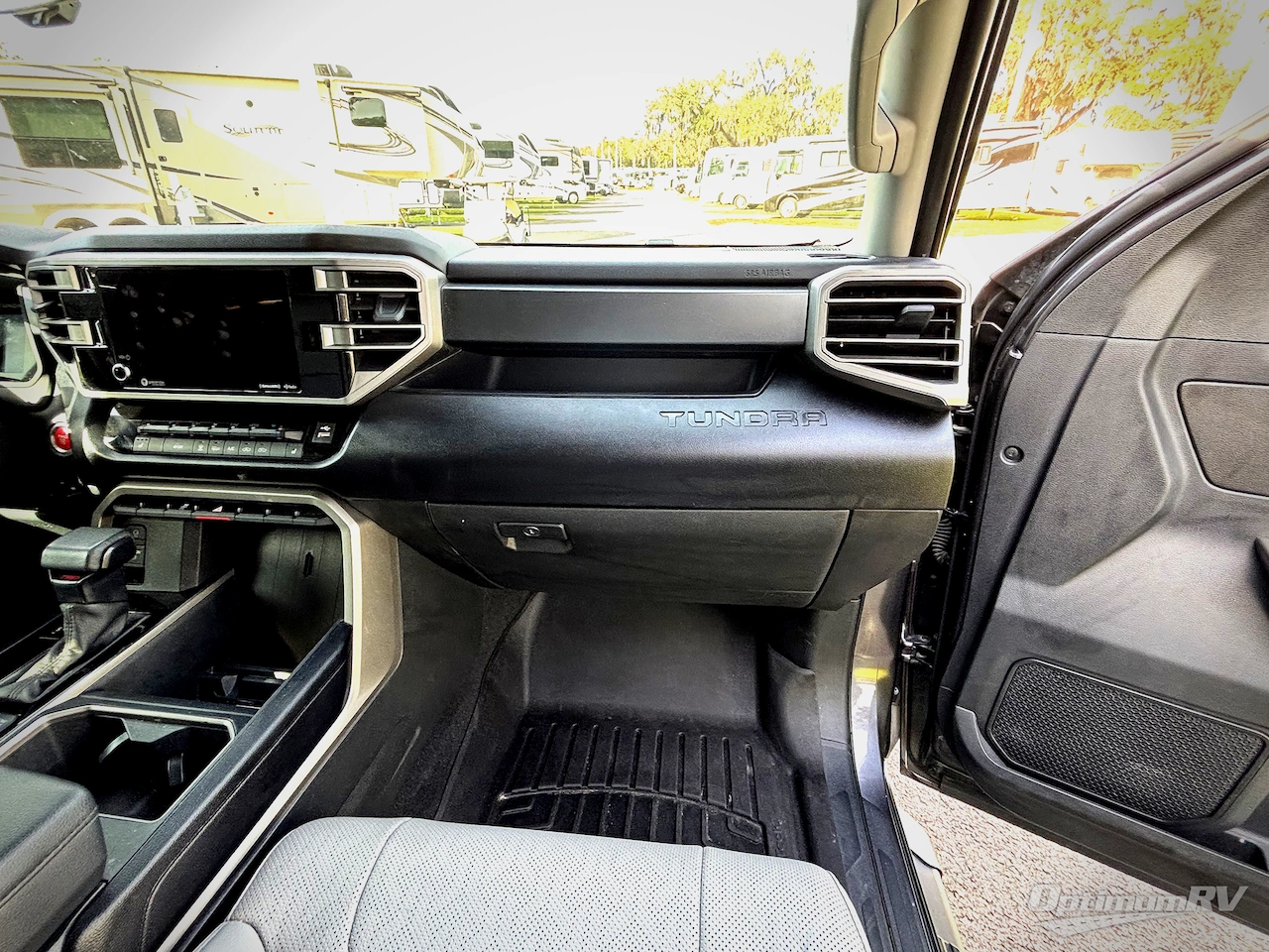 2022 Toyota Toyota Tundra Photo 15
