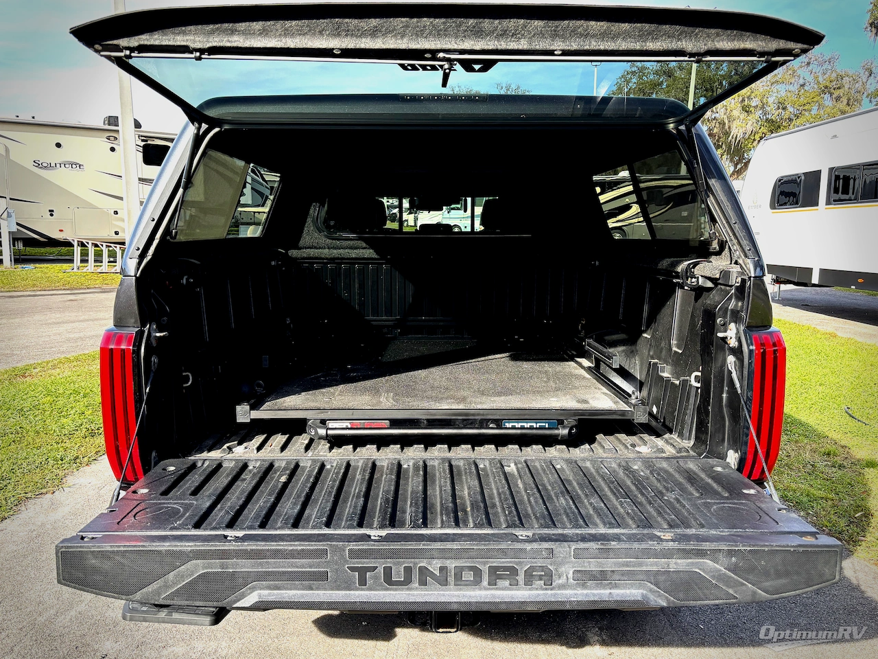 2022 Toyota Toyota Tundra Photo 18