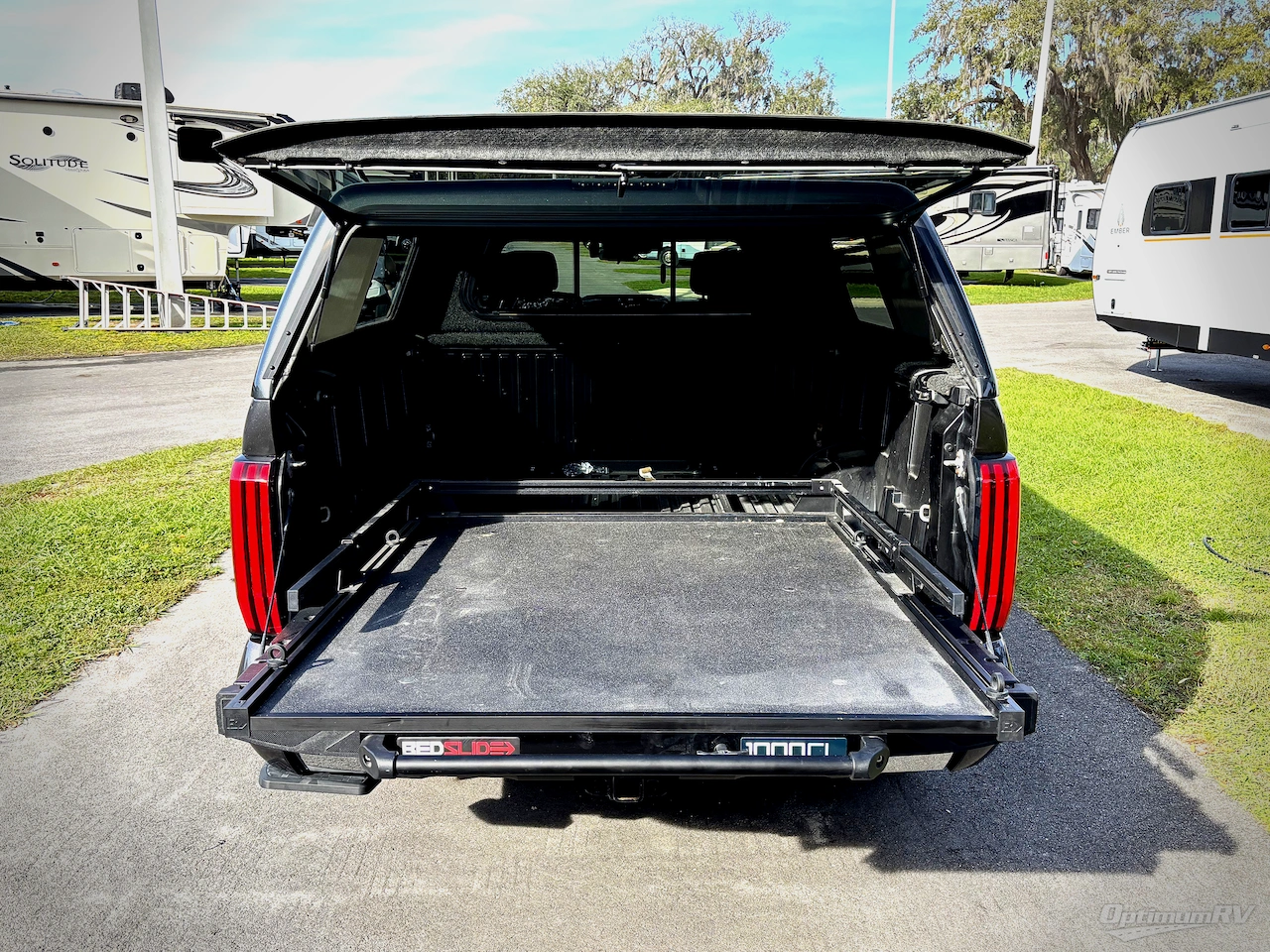 2022 Toyota Toyota Tundra Photo 19