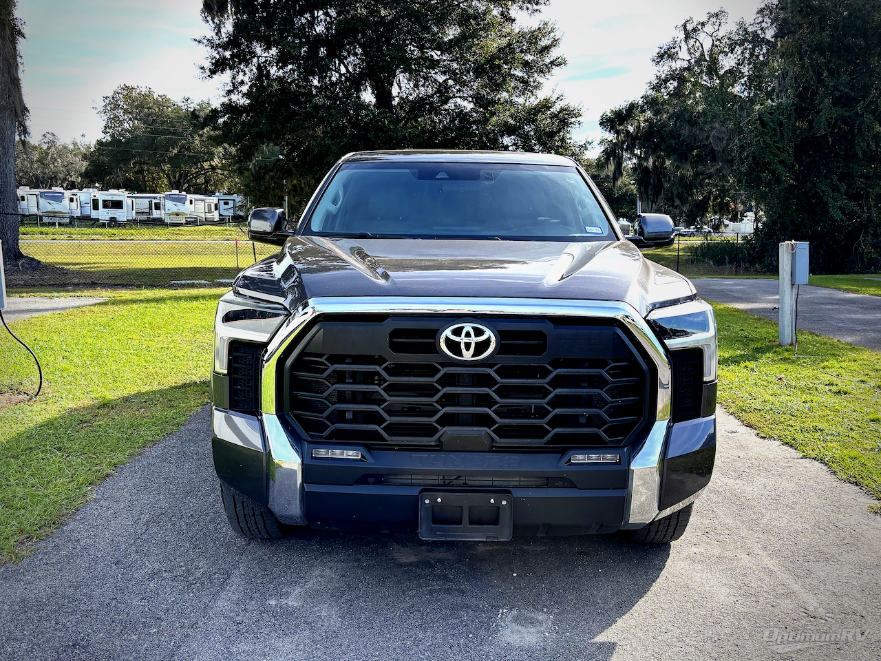 2022 Toyota Toyota Tundra Photo 4