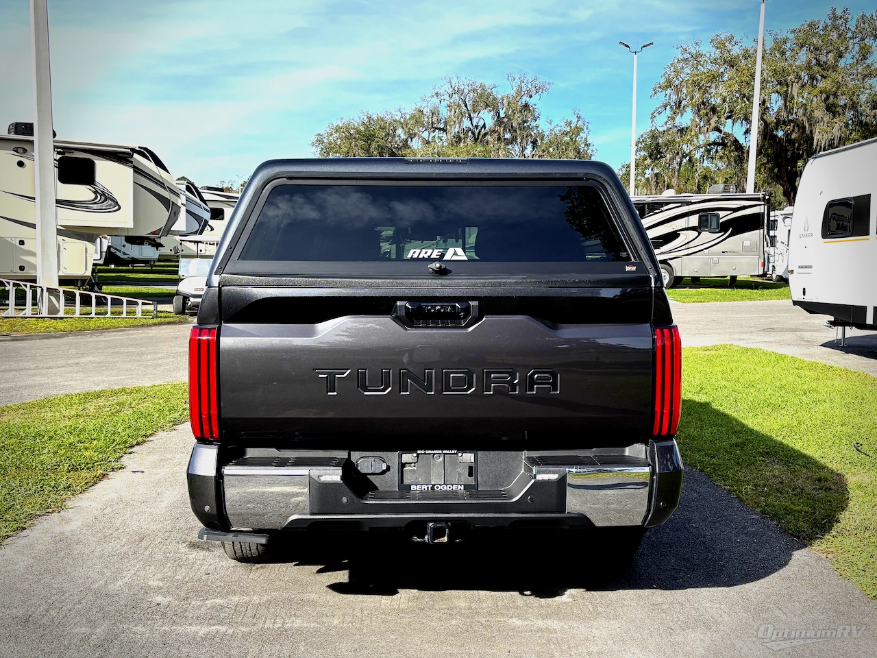 2022 Toyota Toyota Tundra Photo 21