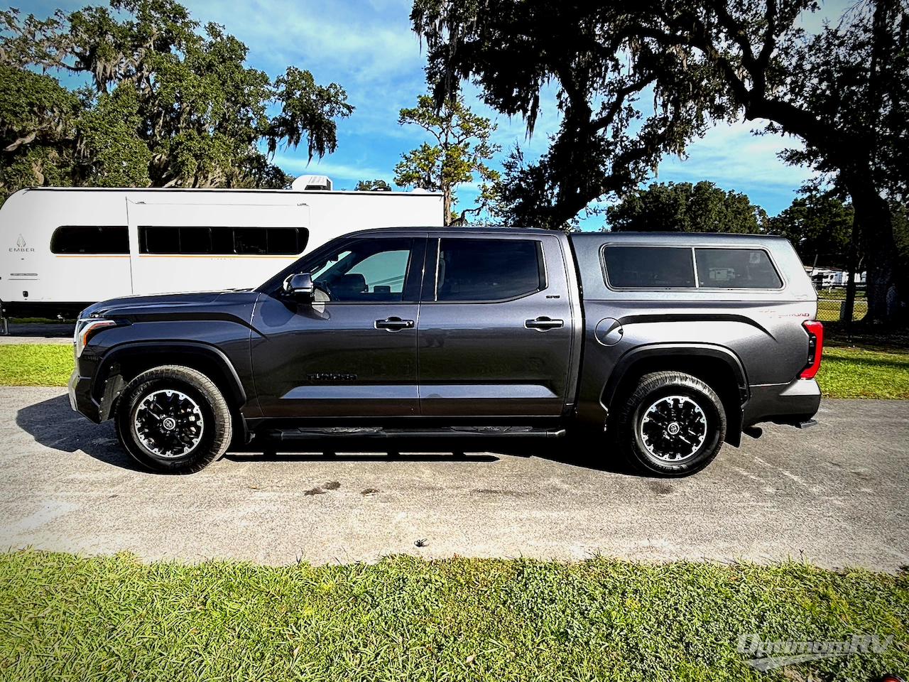 2022 Toyota Toyota Tundra Photo 22