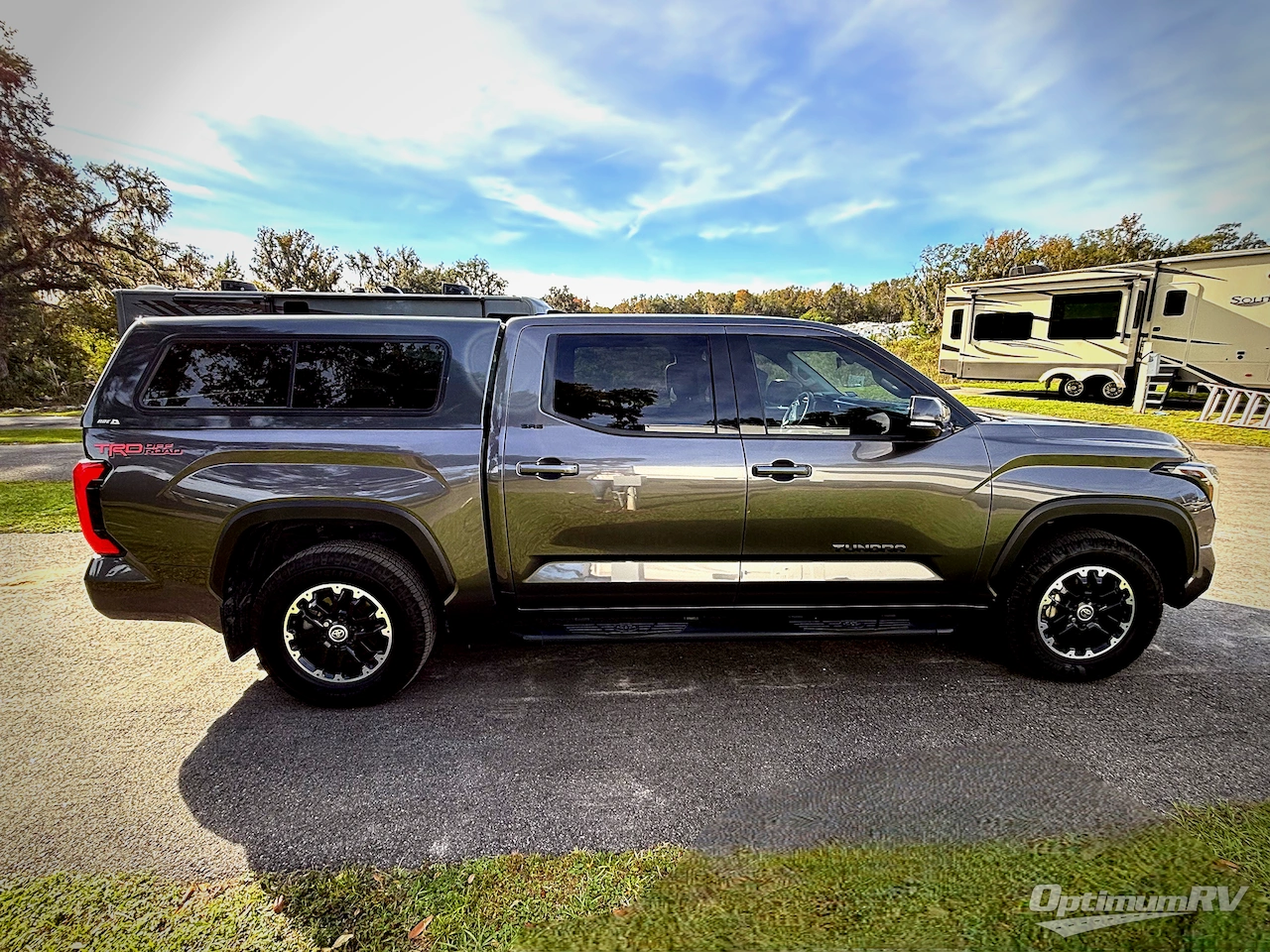 2022 Toyota Toyota Tundra Photo 25