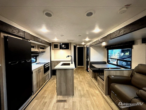 2025 KZ Sportsmen SE 303QBSE RV Photo 2