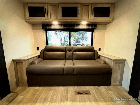 2025 KZ Sportsmen SE 303QBSE RV Photo 4