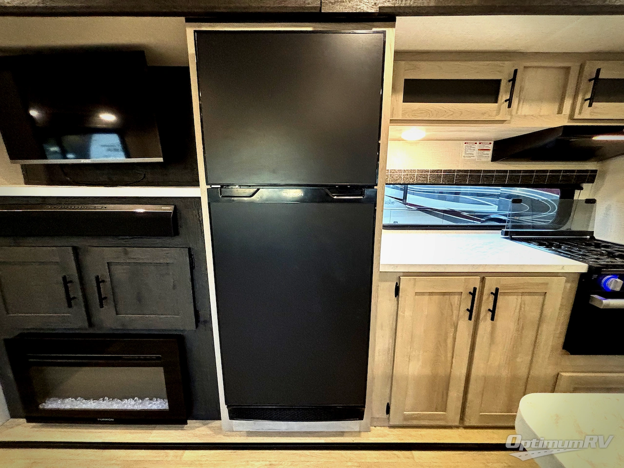 2025 KZ Sportsmen SE 303QBSE Photo 11