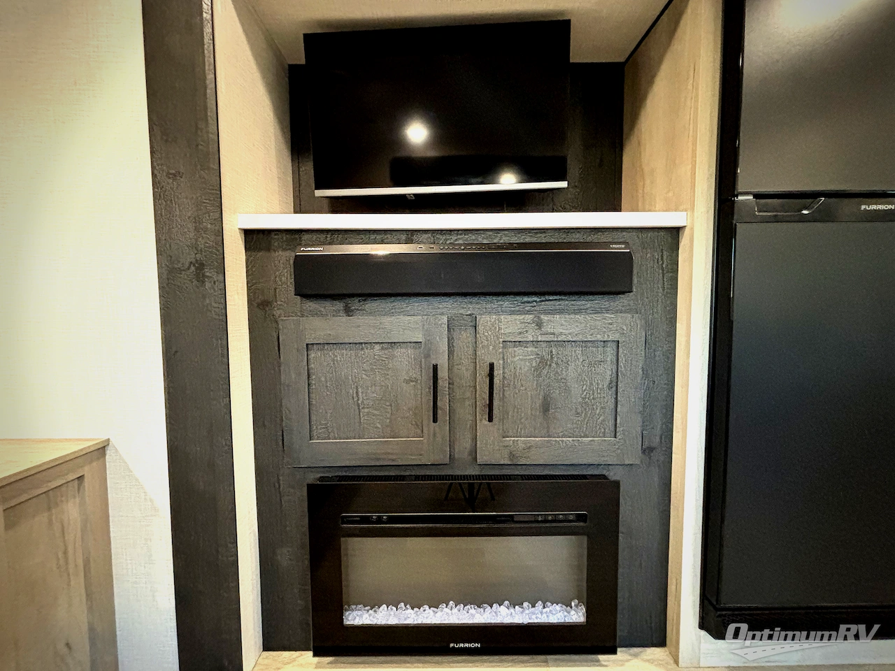 2025 KZ Sportsmen SE 303QBSE Photo 12