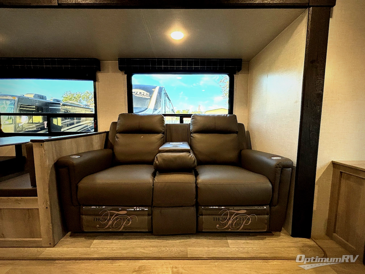 2025 KZ Sportsmen SE 303QBSE Photo 14