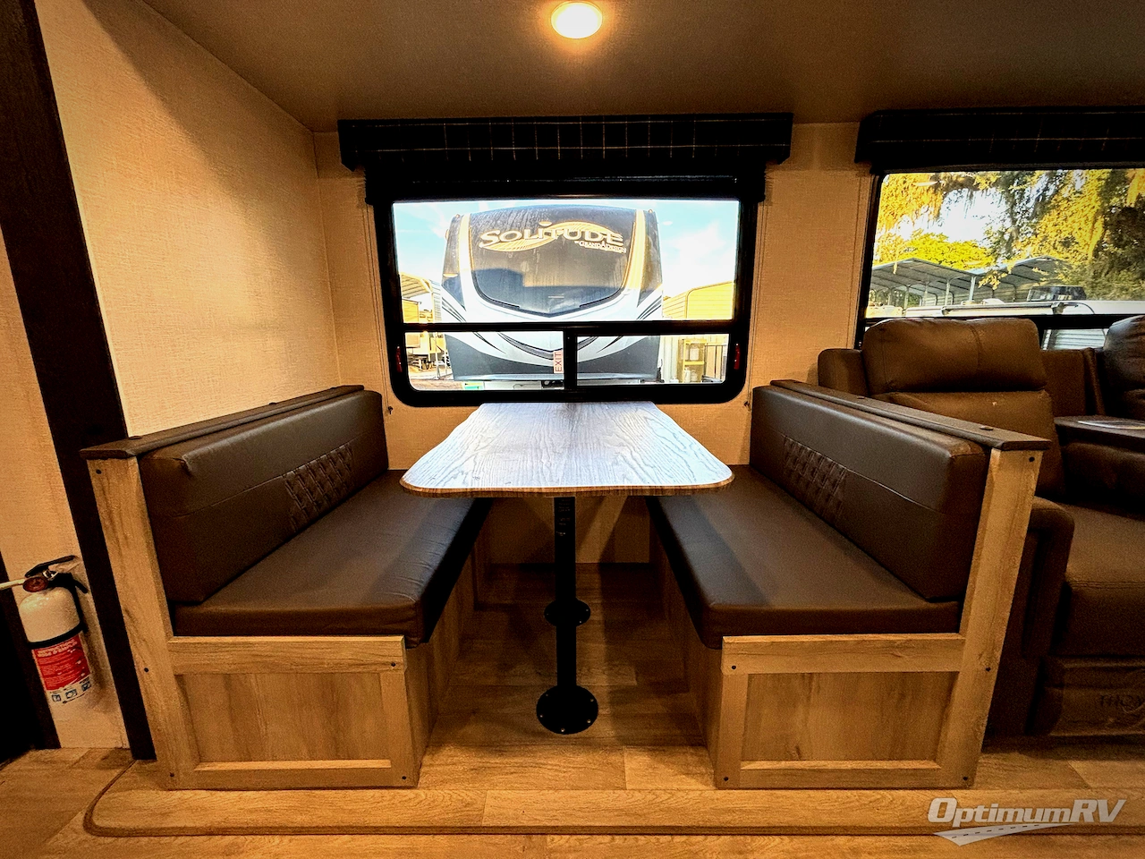 2025 KZ Sportsmen SE 303QBSE Photo 15