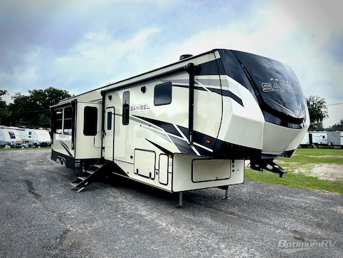 Used 2023 Prime Time Sanibel 3602WB Featured Photo