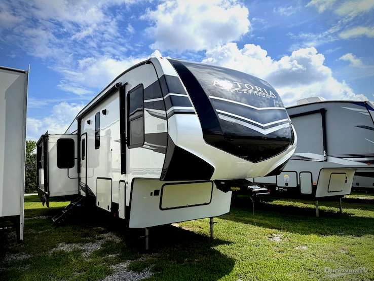 2021 Dutchmen Astoria 3173RLP RV Photo 1