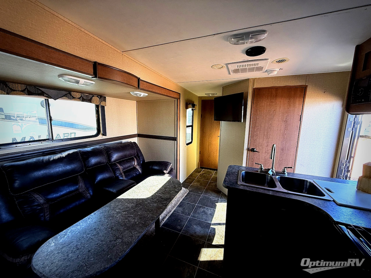 2014 Cruiser Fun Finder XTRA XT-330 Photo 4