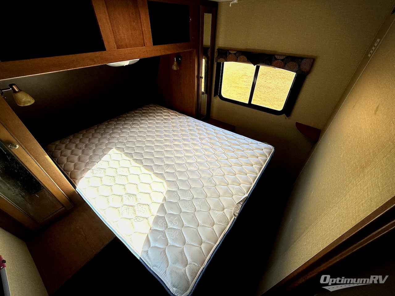 2014 Cruiser Fun Finder XTRA XT-330 Photo 11