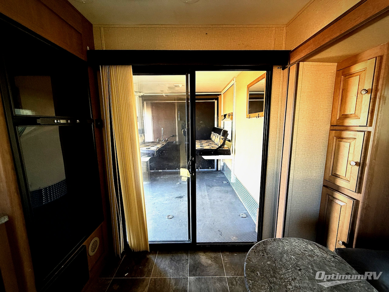 2014 Cruiser Fun Finder XTRA XT-330 Photo 17