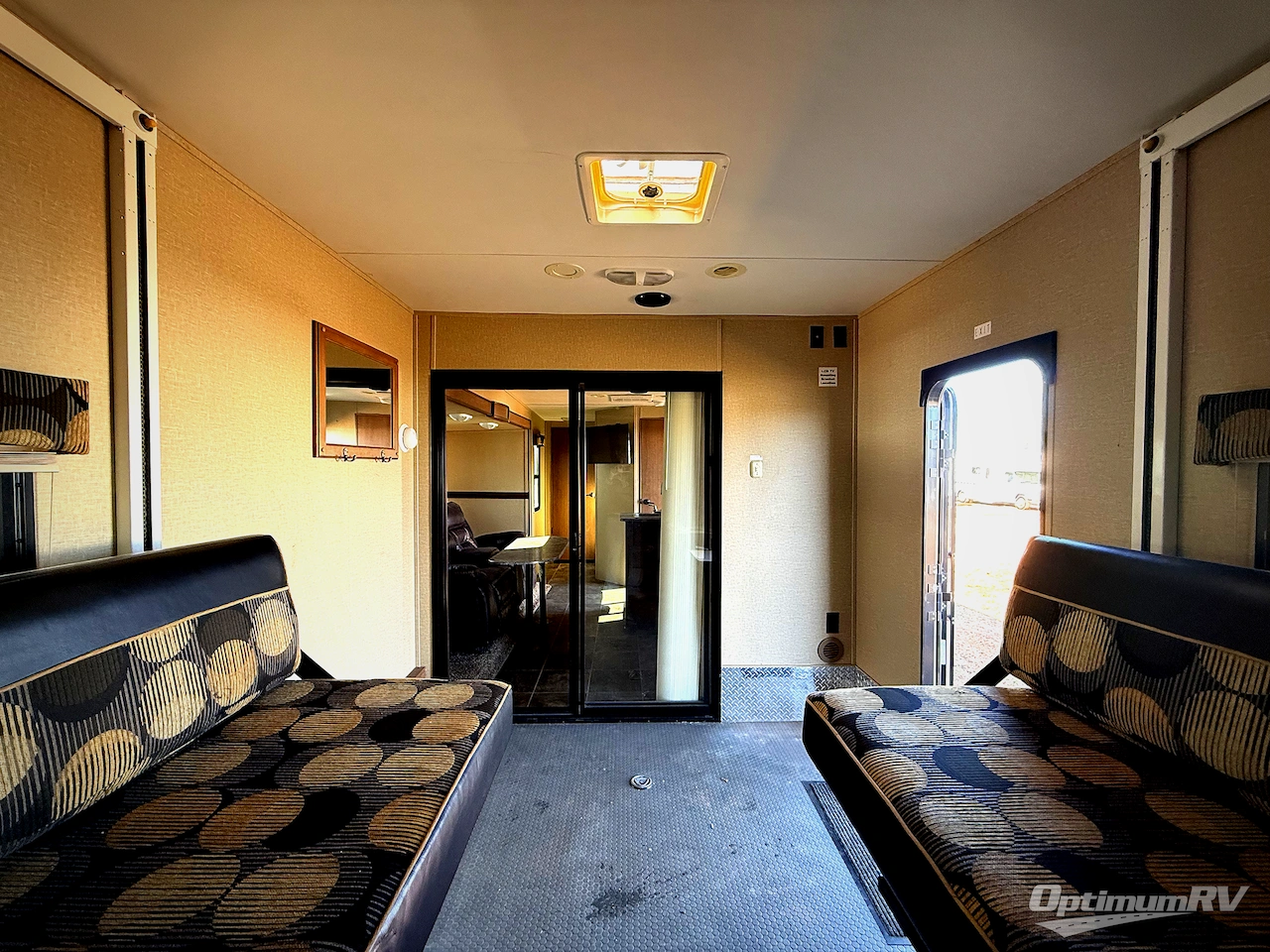 2014 Cruiser Fun Finder XTRA XT-330 Photo 21