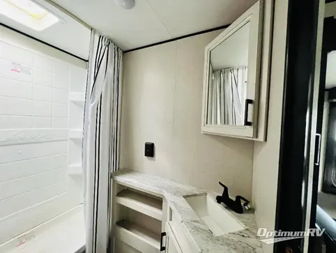 2022 Starcraft Autumn Ridge 26BHS RV Photo 4