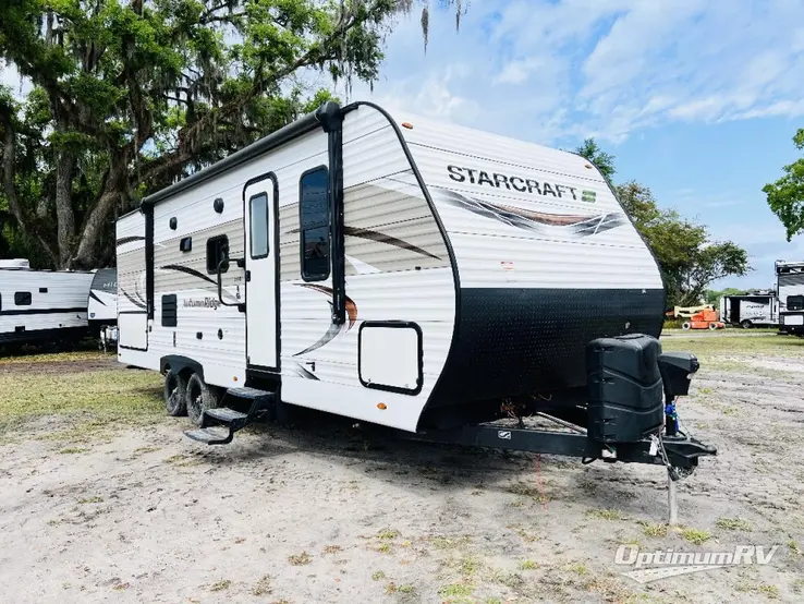 2022 Starcraft Autumn Ridge 26BHS RV Photo 1