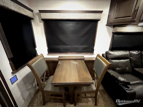 2021 Heartland Landmark Newport RV Photo 4