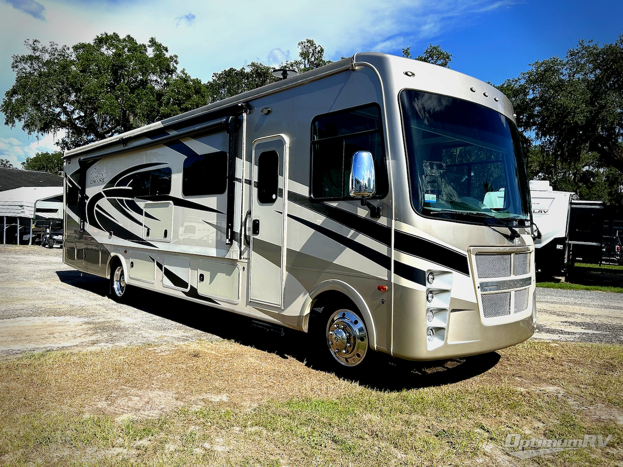 2023 Coachmen Encore 355DS Photo 1
