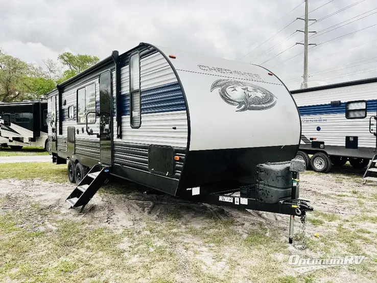 2022 Forest River Cherokee 274BRB RV Photo 1