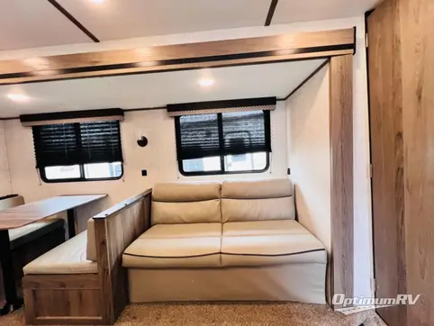 2022 Gulf Stream Ameri-Lite Ultra Lite 268BH RV Photo 2