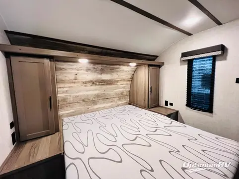 2022 Gulf Stream Ameri-Lite Ultra Lite 268BH RV Photo 4