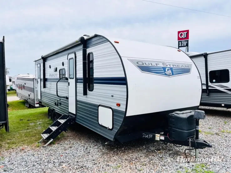 2022 Gulf Stream Ameri-Lite Ultra Lite 268BH RV Photo 1