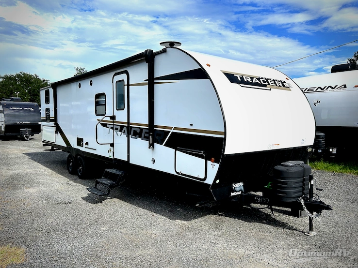2025 Prime Time Tracer 308BRDLE RV Photo 1