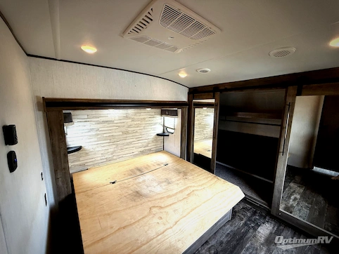 2021 Forest River Sabre 38DBQ RV Photo 4