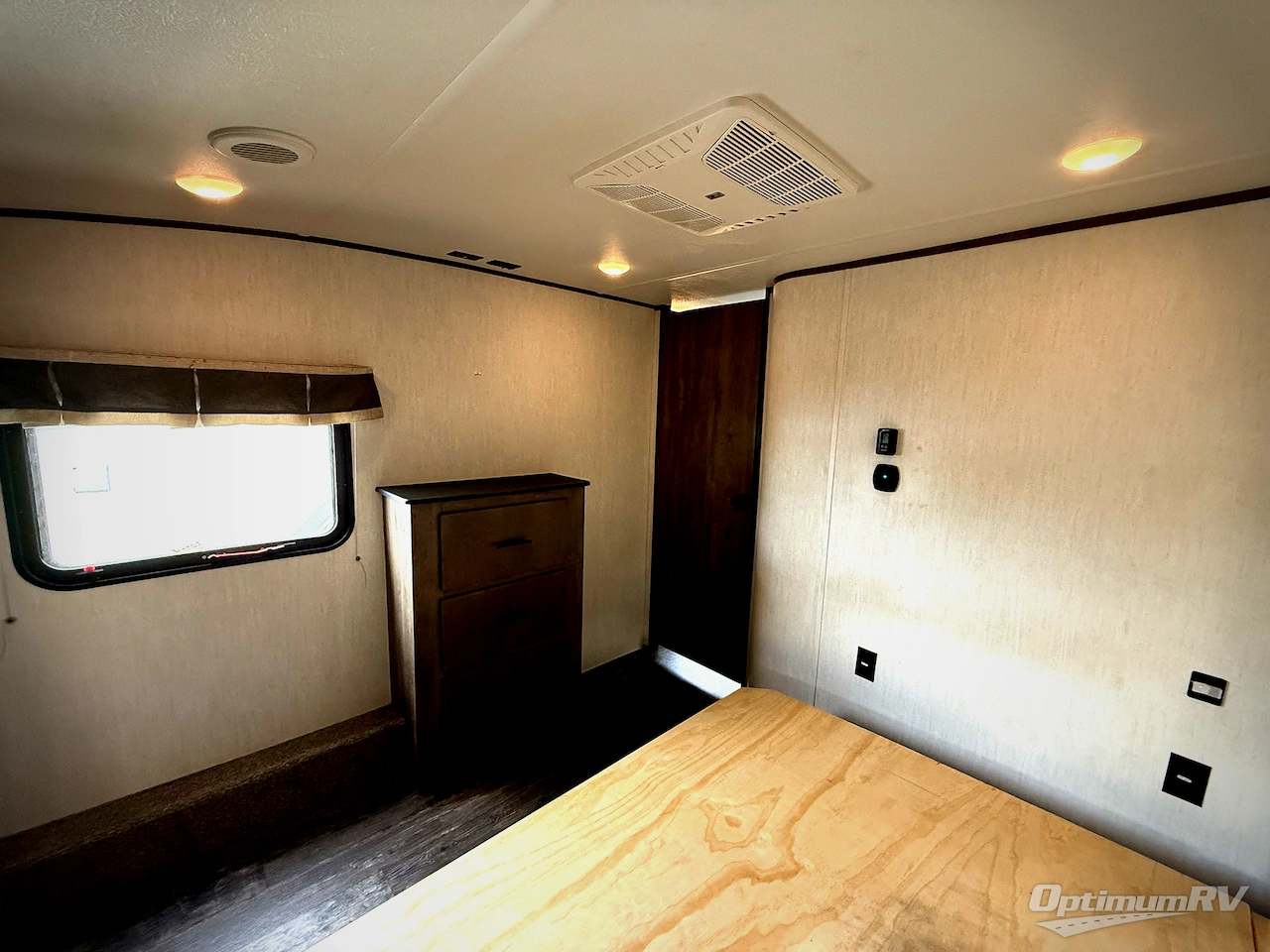 2021 Forest River Sabre 38DBQ Photo 26