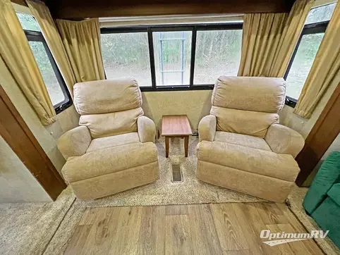 2015 Open Range Light LF319RLS RV Photo 3