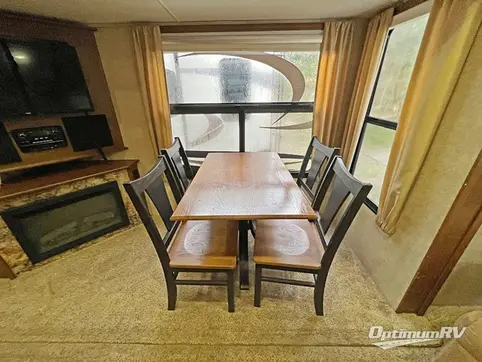 2015 Open Range Light LF319RLS RV Photo 4