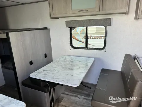 2023 Dutchmen Coleman 17B RV Photo 2