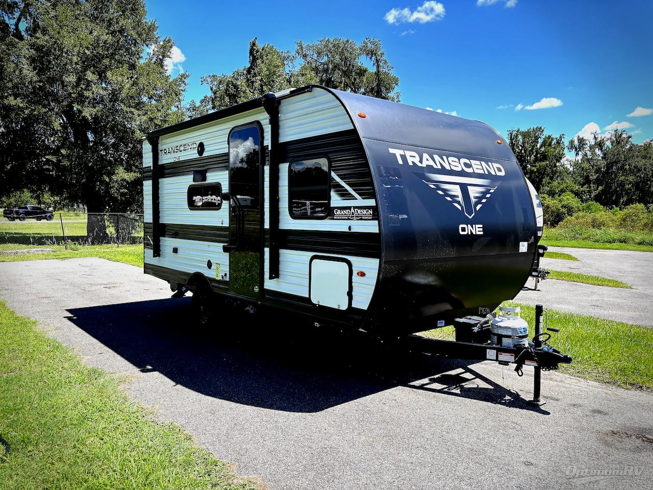 2025 Grand Design Transcend One 151BH
