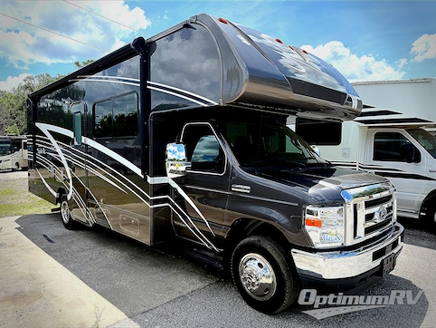 Used 2022 Winnebago Spirit 26T Featured Photo