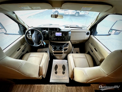 Used 2019 Forest River Forester 3011DS Ford Featured Photo