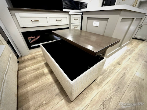 2025 Brinkley Model Z 3610 RV Photo 2