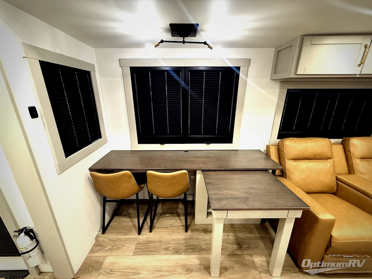 2025 Brinkley Model Z 3610 Photo 6