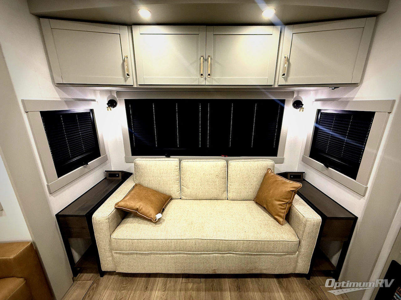 2025 Brinkley Model Z 3610 Photo 13