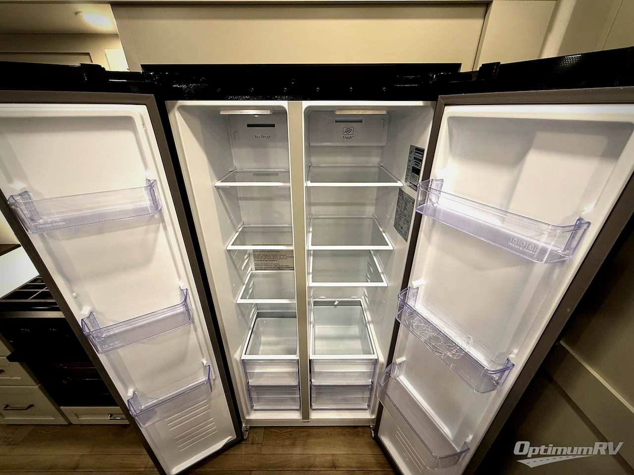 2025 Brinkley Model Z 3610 Photo 18