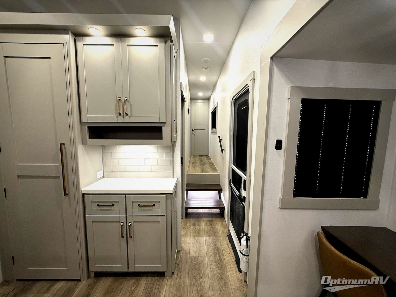 2025 Brinkley Model Z 3610 Photo 20