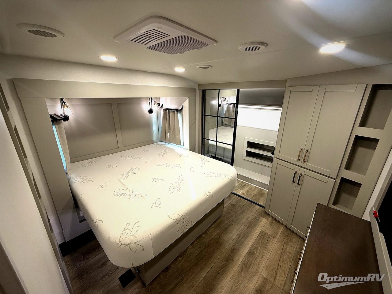 2025 Brinkley Model Z 3610 Photo 27