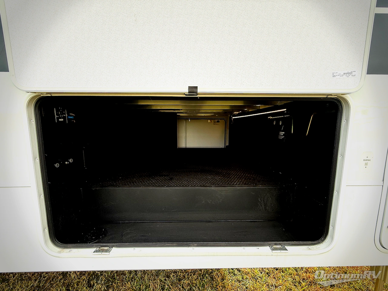 2025 Brinkley Model Z 3610 Photo 32