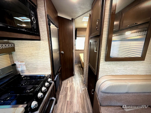 2021 Thor FREEDOM ELITE 22FE RV Photo 4