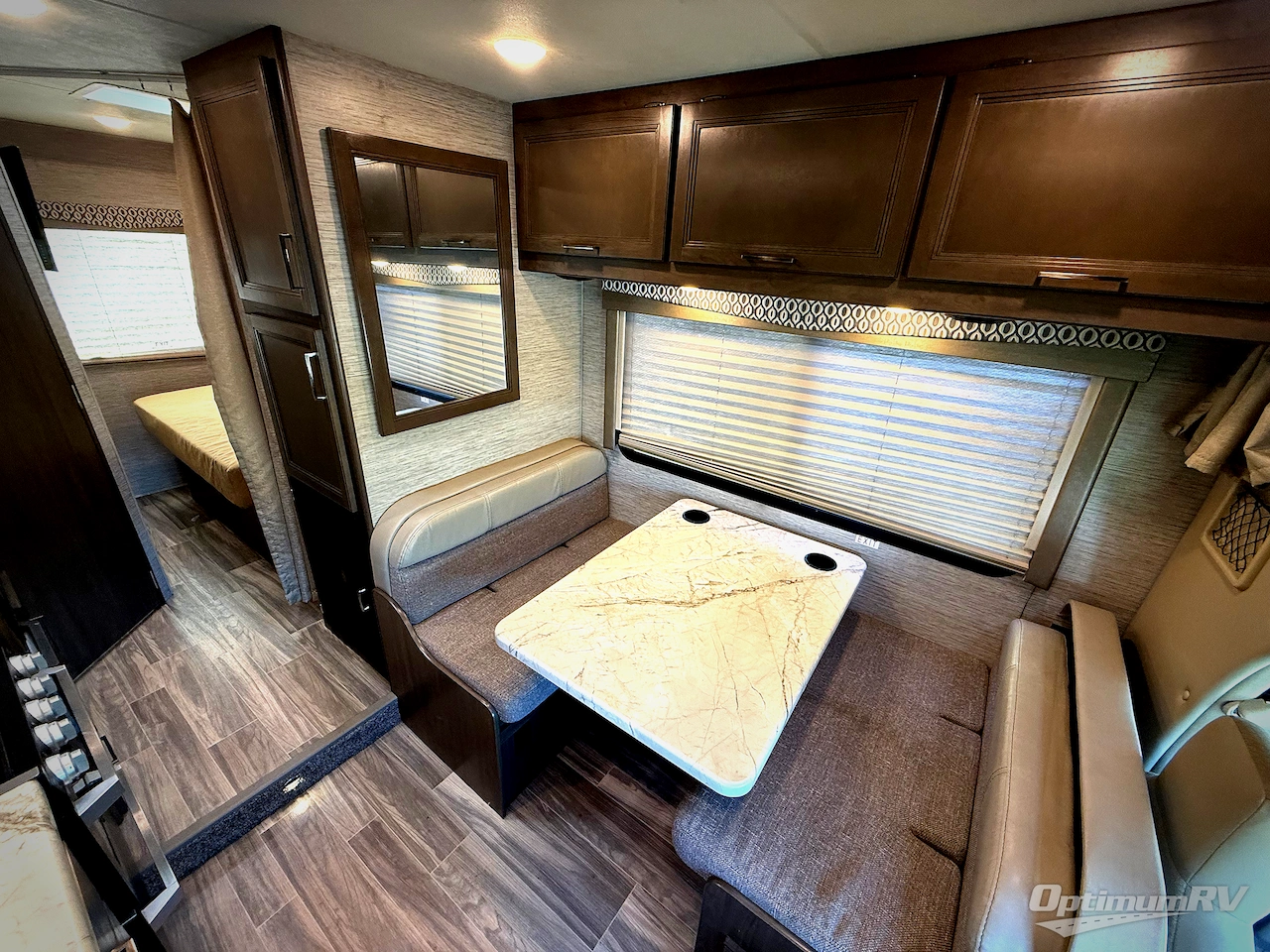 2021 Thor FREEDOM ELITE 22FE Photo 6