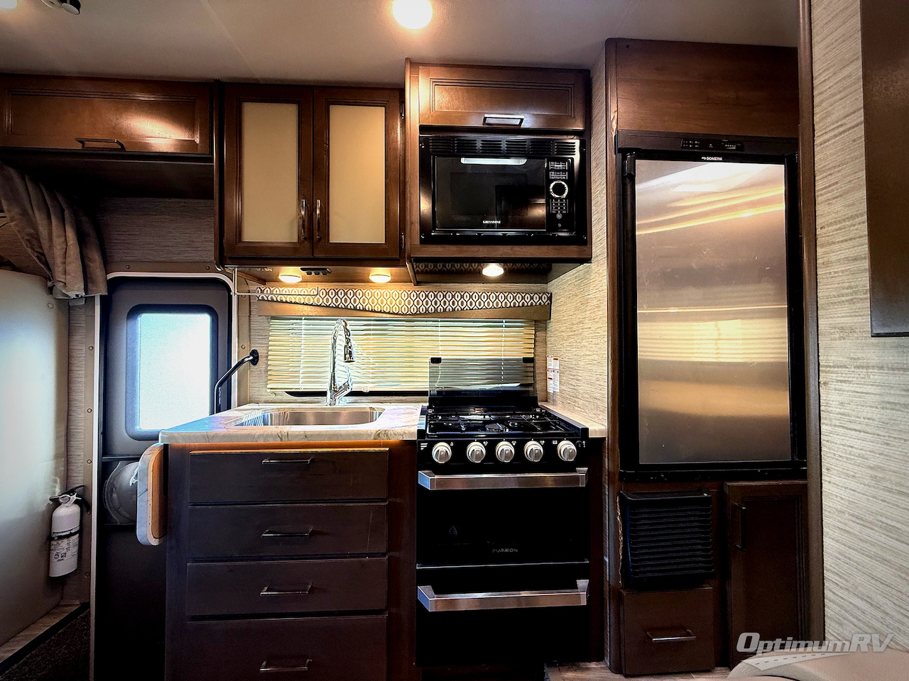 2021 Thor FREEDOM ELITE 22FE Photo 7